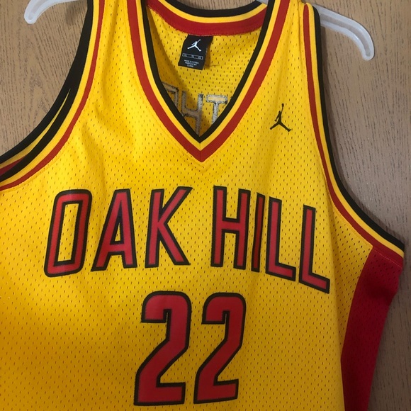 carmelo anthony high school jersey